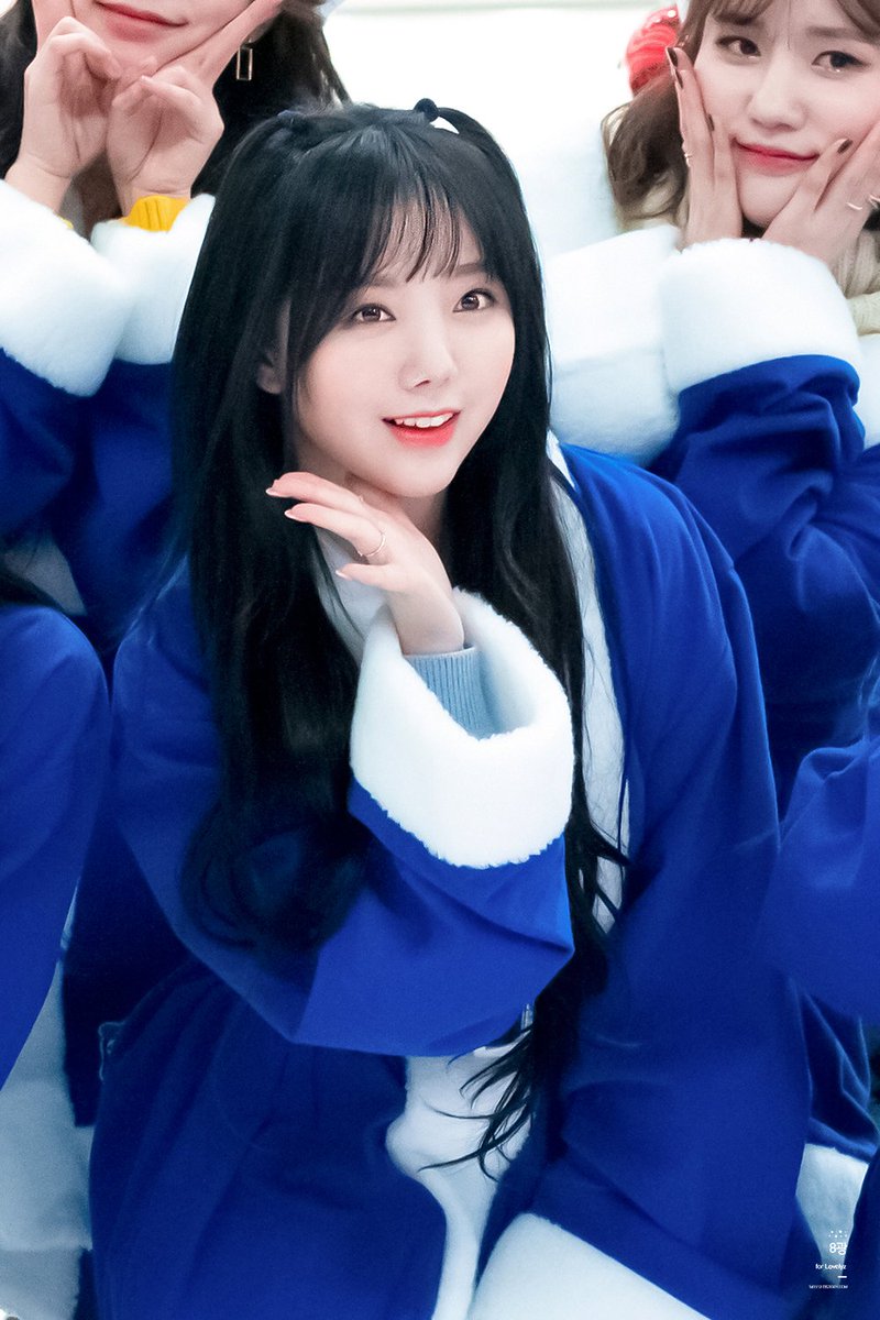 191221 타임스퀘어 게릴라
#케이 #Kei #김지연 #러블리즈 #Lovelyz
<a href="/Official_LVLZ/">Lovelyz_Official</a>