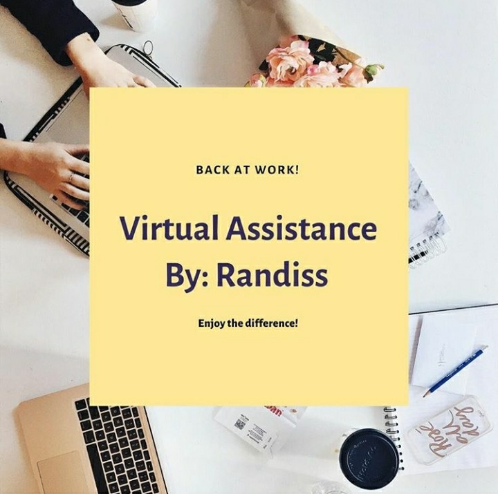 TRandiss's tweet photo. I just went through a 2 week hiatus there but not to worry! I'm back to hustle with everyone! 🤗 https://t.co/xTtdtv9GMd