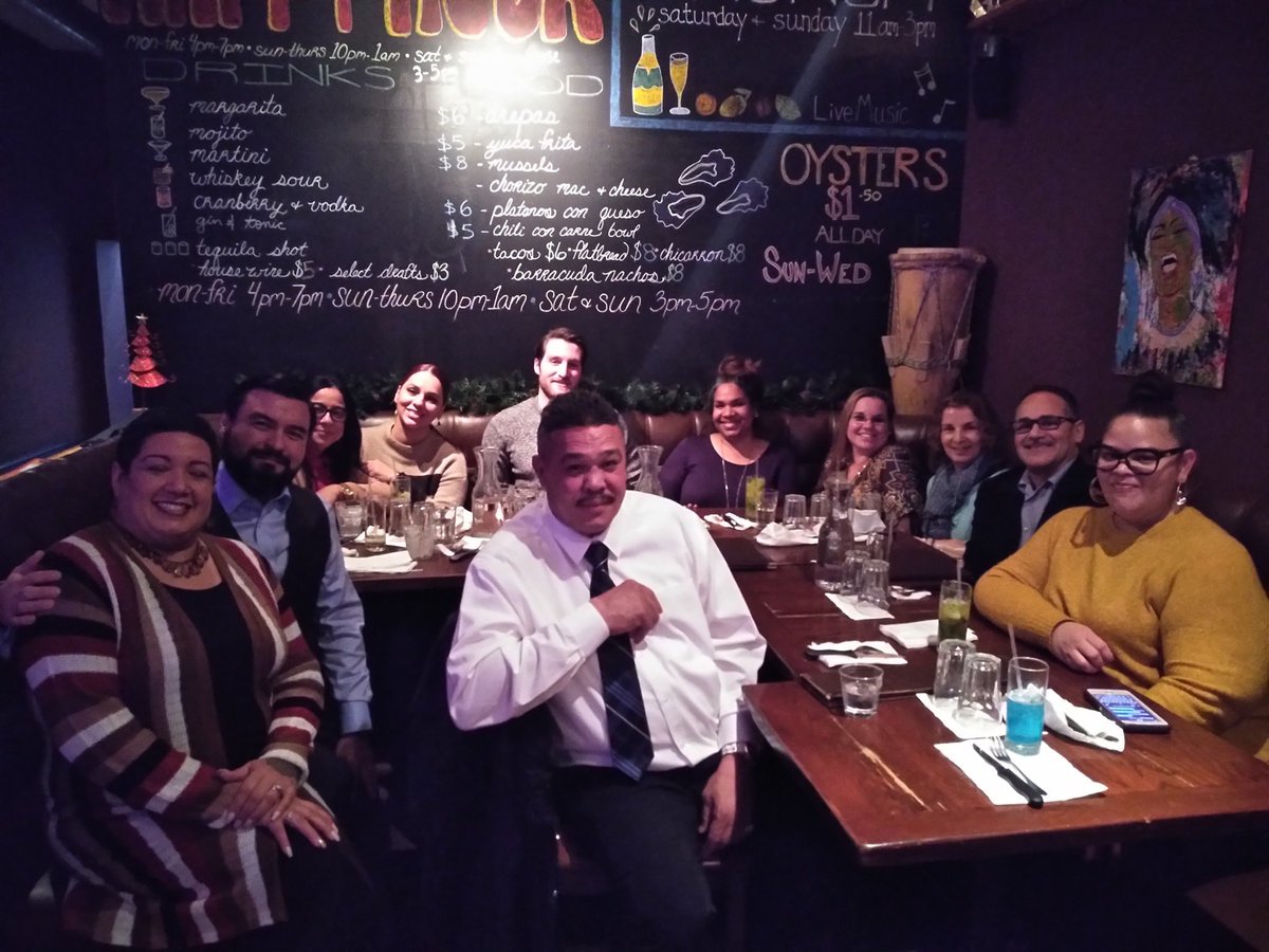 JUNTA for Progressive Action tweet media