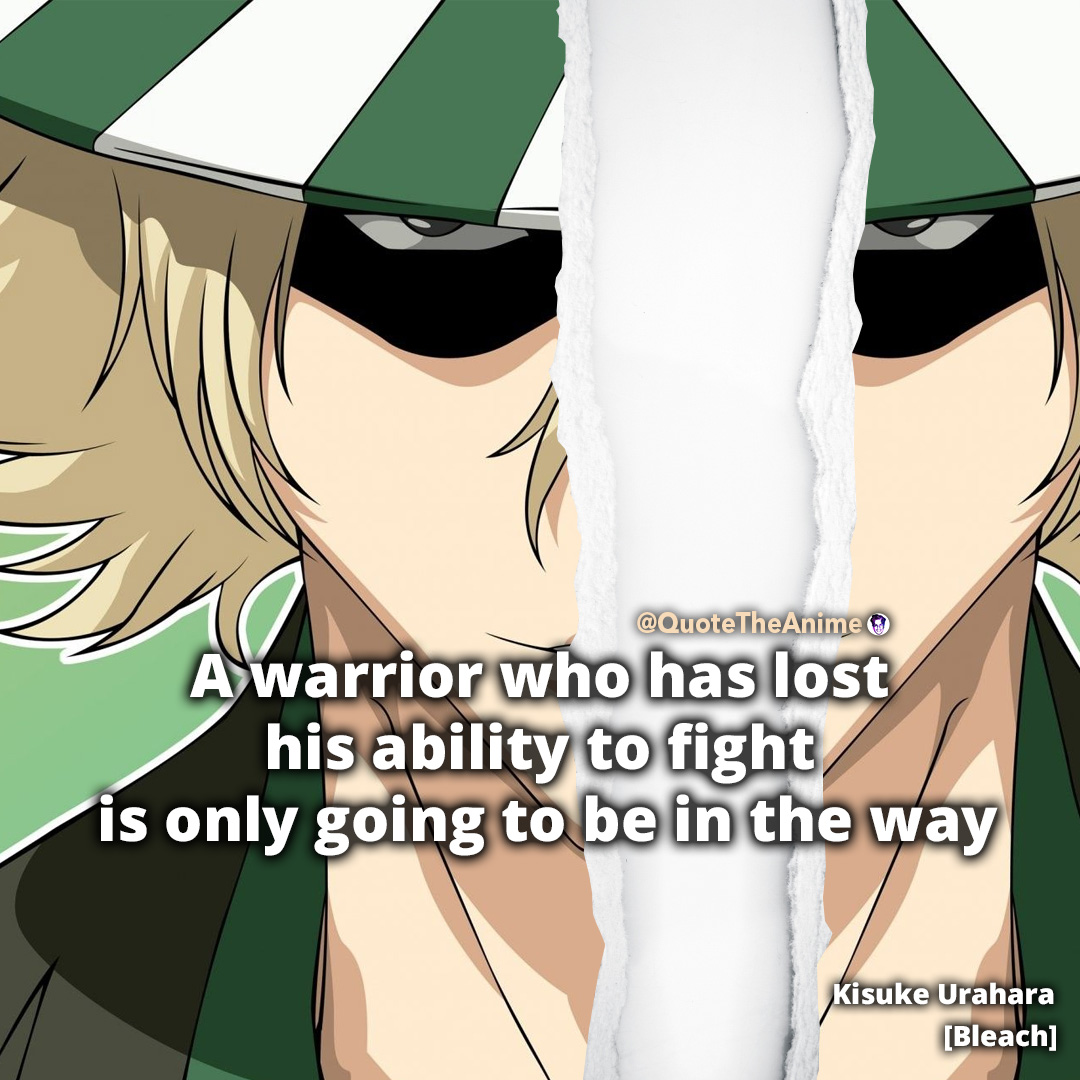 Quote The Anime on Twitter "👉https//t.co/DXuN9Skm4x warrior who has