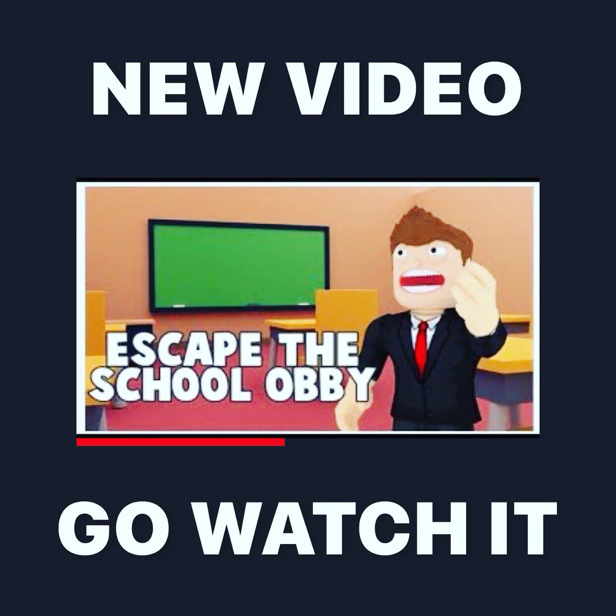 Roblox Obby Yt