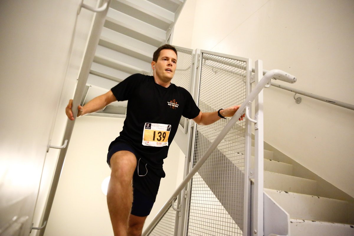 TotalMotionEvts's tweet photo. Entries open for The Broadgate Tower Run Up 2020 - Sunday 5th July 2020.

✅ Multiple climb categories, including the Vertical Mile
✅ Different medals for different categories
✅ Team Climb
✅ Everest Challenge
✅ Elite Race

#TMRunUp2020 #StairClimb

https://t.co/eajb3mcfND https://t.co/niypX2F5JE