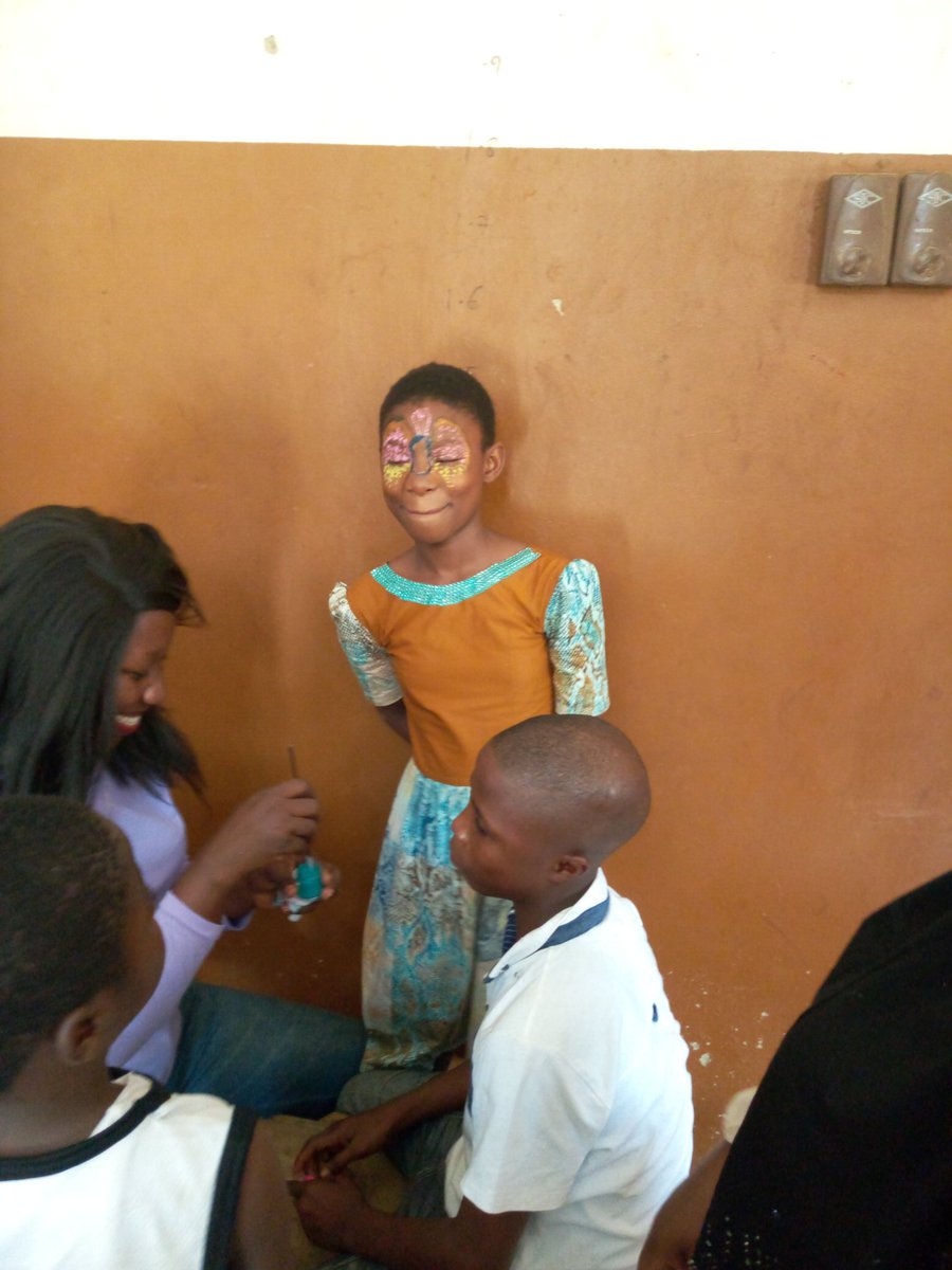 john_todell's tweet photo. #Toes4orphans
#Toesoyo
All about happiness and joy, that's what make life itself a beautiful place. Happy children. https://t.co/gIb1t9oeJV