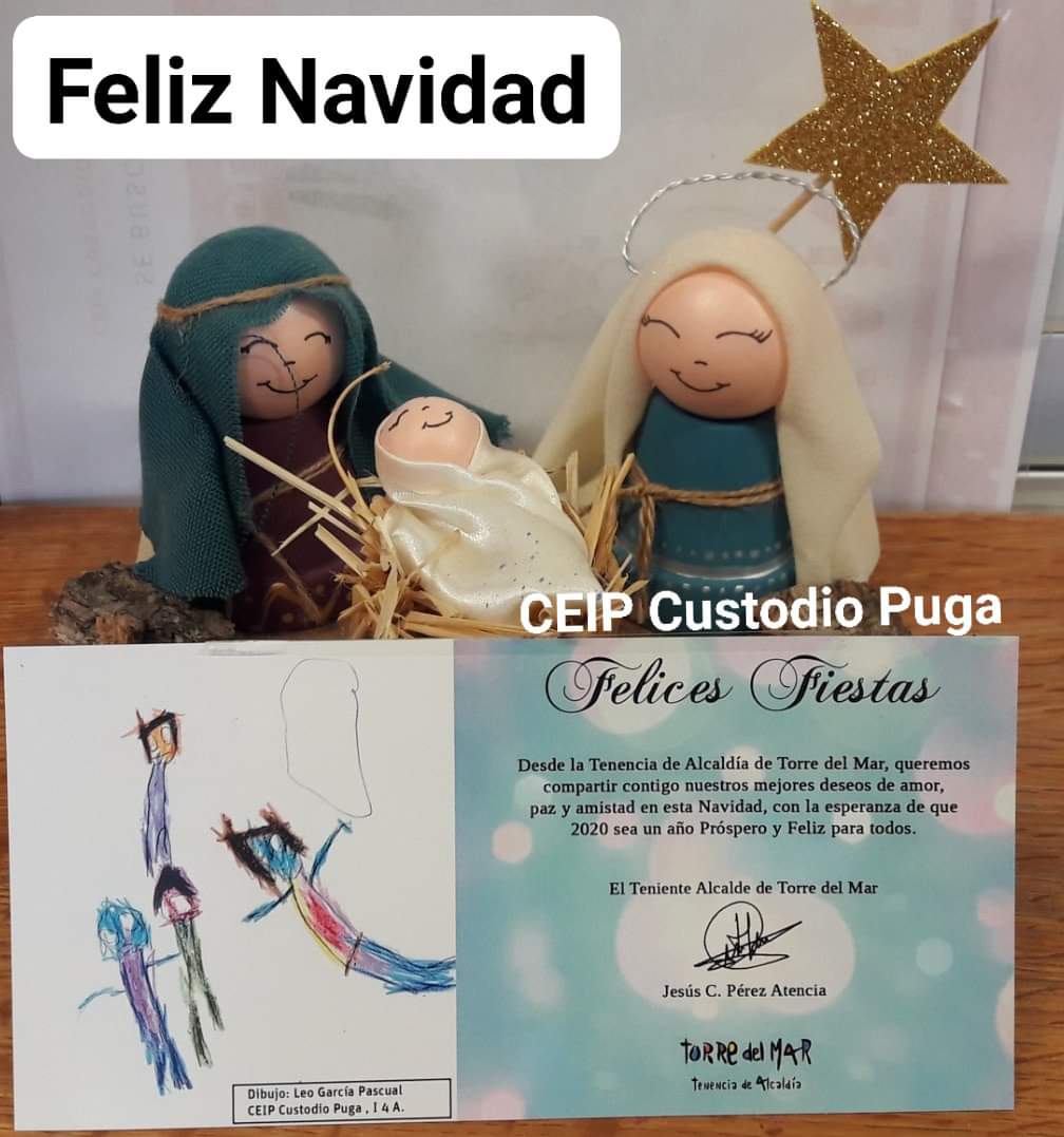 CEIP Custodio Puga (@custodio_puga) on Twitter photo 