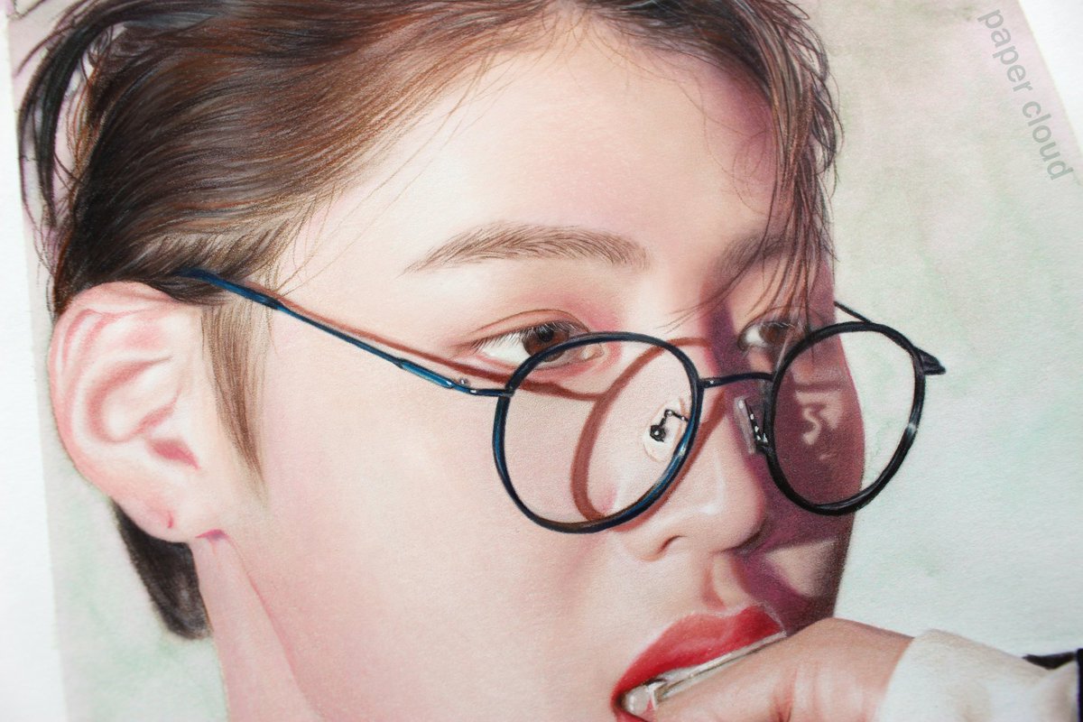 개판🐶, 클로즈업🐷🐽

#하성운 #팬아트 #하성운팬아트  #Hasungwoon #fanart #art #drowing