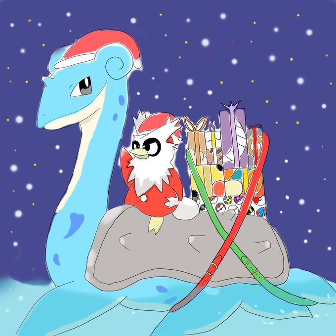 デリバードのtwitterイラスト検索結果 デリバードのtwitterイラスト検索結果