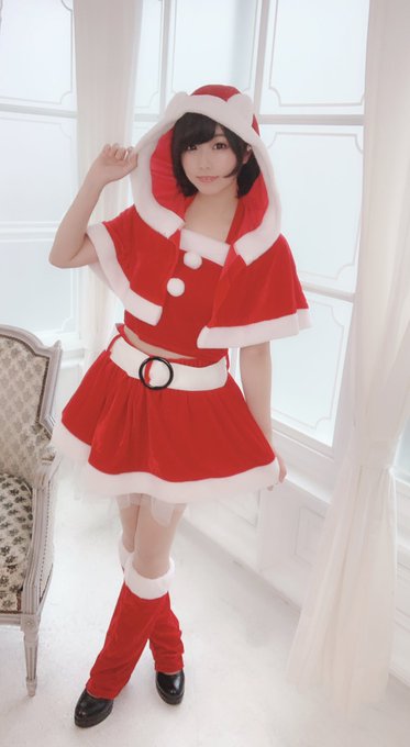 Twitterのコスプレ画像53