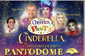 SatLiveSunshine's tweet photo. Weβre keeping the festive theme going this week. Jake Carter chats all things Panto & yes we have tickets! Join us 11am @Sunshine1068fm @jakecartermusic #cheeriospanto #pantodome #ChristmasIsComing https://t.co/cGapyCPIws