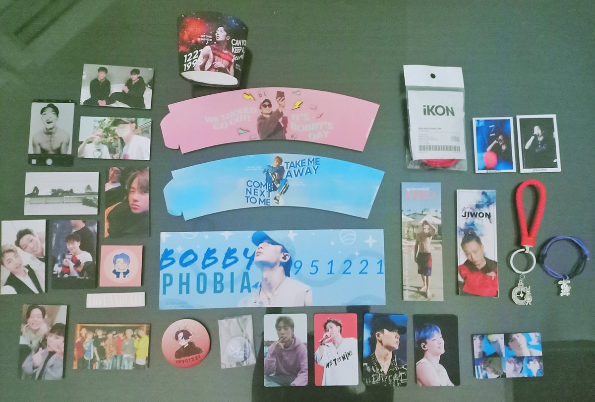 Chanwoobibi's tweet photo. WHAT AN AWESOME DAY ๐
Thank you @konsleeve and @LAFJiwon for an awesome and happy cs event โจ
#BeautifulBOBBYDay #SecretsWithBobby #WannaBeWithYouBobby https://t.co/MSqichUR7r