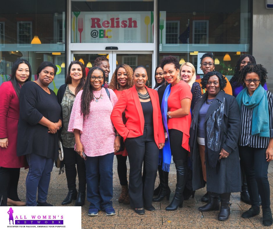 AllWomensNetwo1's tweet photo. #Gratitude 
#Allwomensnetwork 
#Free2embrace 

An intimate networking event held at @RelishBlc with other likeminded women in Business, Creative's, Influencers, Authors, many more.

Connect with us:
Email allwomensnetwork@gmail.com

Merry Christmas and A happy New year !! https://t.co/iA6GwE3Wyx