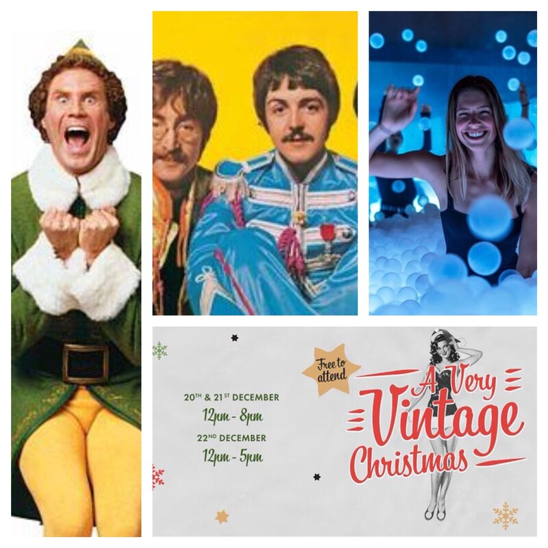 cakeclubdoes's tweet photo. Last weekend before Christmas! πππ
πππ» If you're feeling festive there's plenty to keep you in the mood, and if you're not then there's plenty of non festive things to check out too! Head to the website for more info
https://t.co/7kDPttLQbq
#CakeClubDoes #WhatsOn #Weekend https://t.co/Ph6HniB0N7