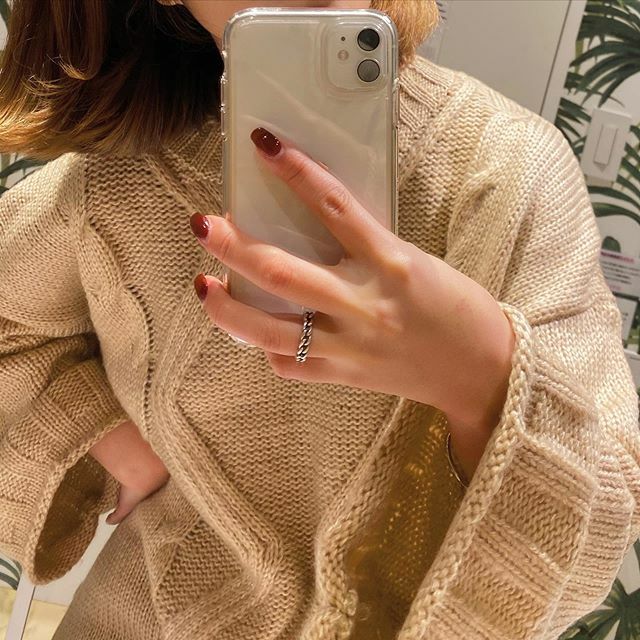 asnhapi's tweet photo. mocaは可愛いニットが多すぎて困っている🧶🧡💛
.
#selectmoca
#knit https://t.co/JbFjCQ6CMx https://t.co/rXf0Q2Mh5f