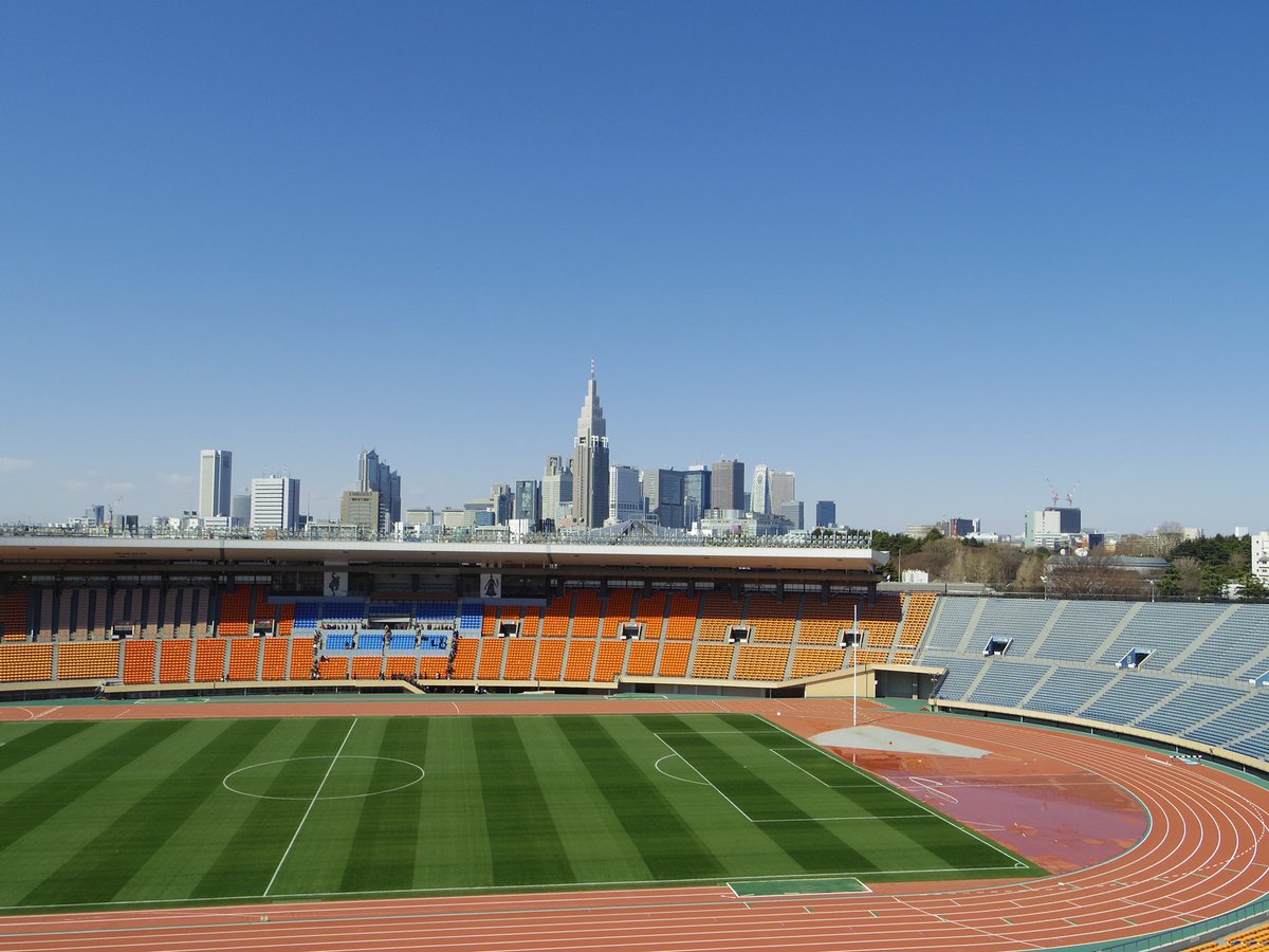 たき 新国立競技場完成 という事で以前旧国立競技場の見学ツアーに参加した時の写真を 壊してしまったのがもったいないくらい素晴らしいスタジアムでした T Co Rrifp5jkla 国立競技場 旧国立競技場 東京オリンピック T Co たき 新国立競技場完成 という事で以前旧国立競技場の見学ツアーに参加した時の写真を 壊してしまったのがもったいないくらい素晴らしいスタジアムでした T Co Rrifp5jkla 国立競技場 旧国立競技場 東京オリンピック T Co