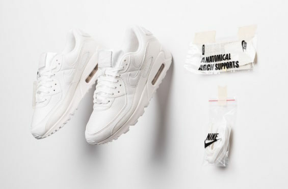 nike air max 90 cs sail