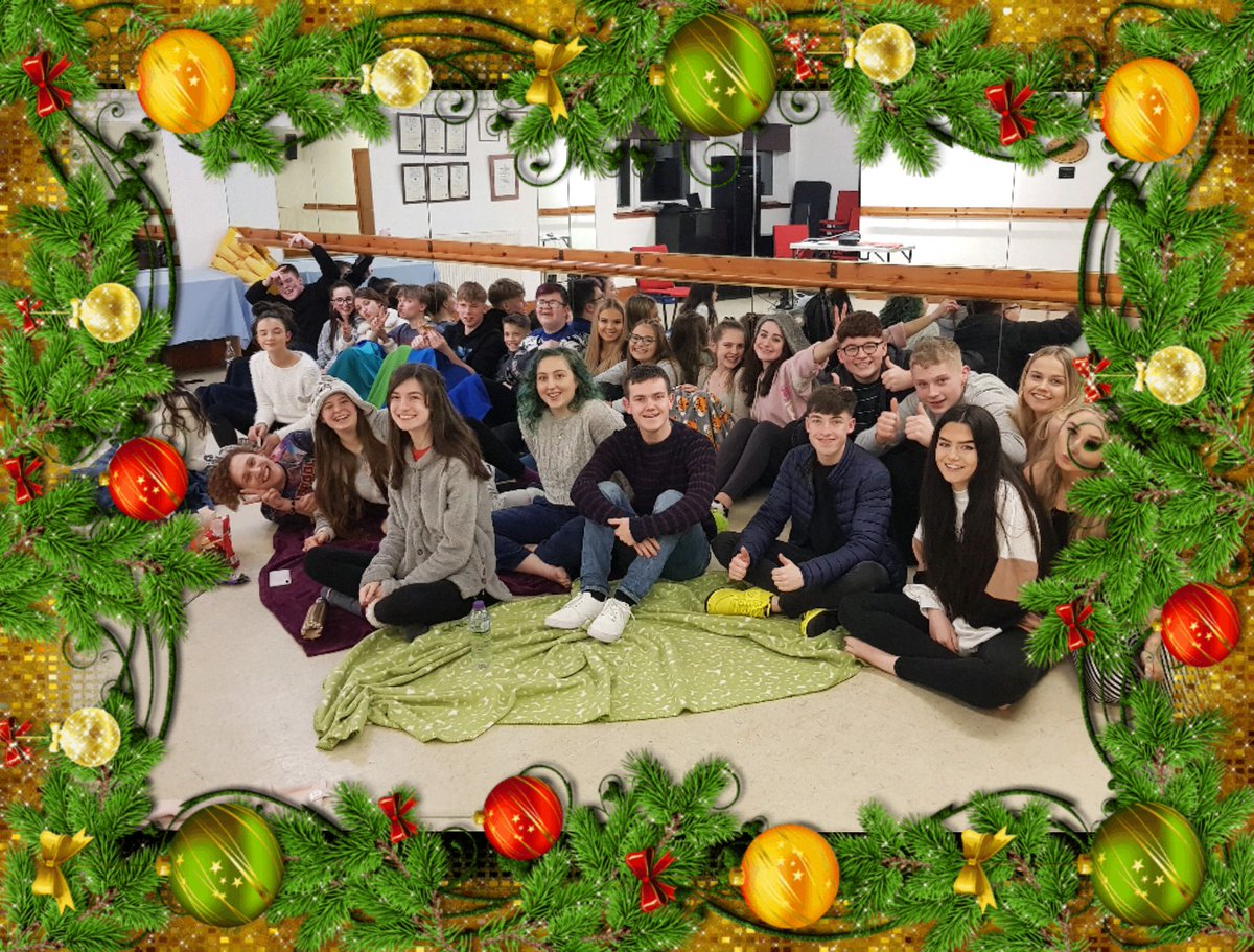 Merry Christmas from everyone at <a href="/mpas_stirling/">MPAS Stirling</a>