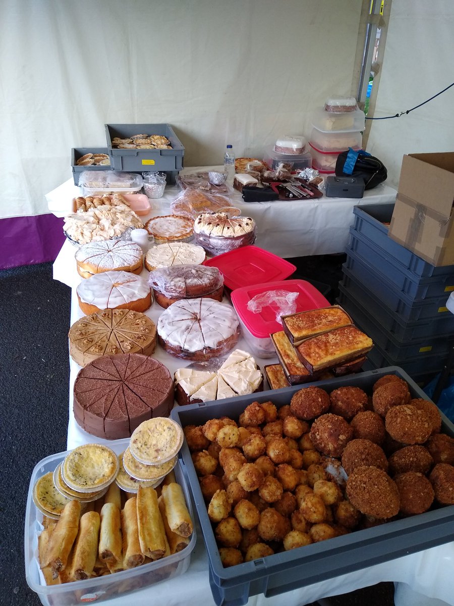 #glutenfree everything!