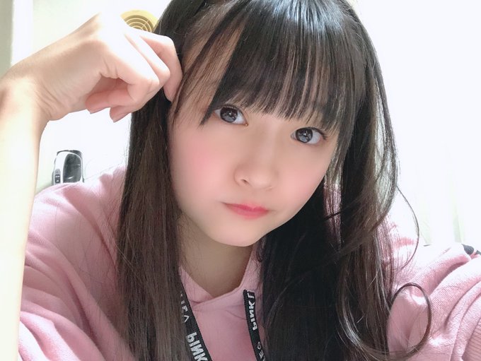 Twitterのコスプレ画像8