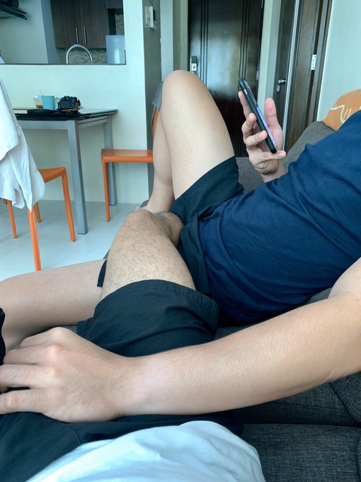 Chill mode with @medelmarr 💙 https://t.co/qErb2YQuAX<a class="tags" target="_blank" title="On Twitter" href="/?out=eyJ0eXAiOiJKV1QiLCJhbGciOiJIUzUxMiJ9.eyJpYXQiOjE3MjA3NTA3MDQsImlzcyI6InR3cG9ybnN0YXJzLmNvbSIsIm5iZiI6MTcyMDc1MDcwNCwiZXhwIjoxNzUyMjg2NzA0LCJyZWRpcmVjdF91cmwiOiJodHRwczovL3R3aXR0ZXIuY29tL21lZGVsbWFyciJ9._e3wvP1QJ2PI4WCK42kwzE3mDj-wr0A7xC17P_k8kWiImkfqxzfMutoynXt8RGp86Ji8xSNI-Y5blBgj9uOBiA">@medelmarr</a><a href="/tag/paparazzi"class="tags"><span>#paparazzi</span></a>