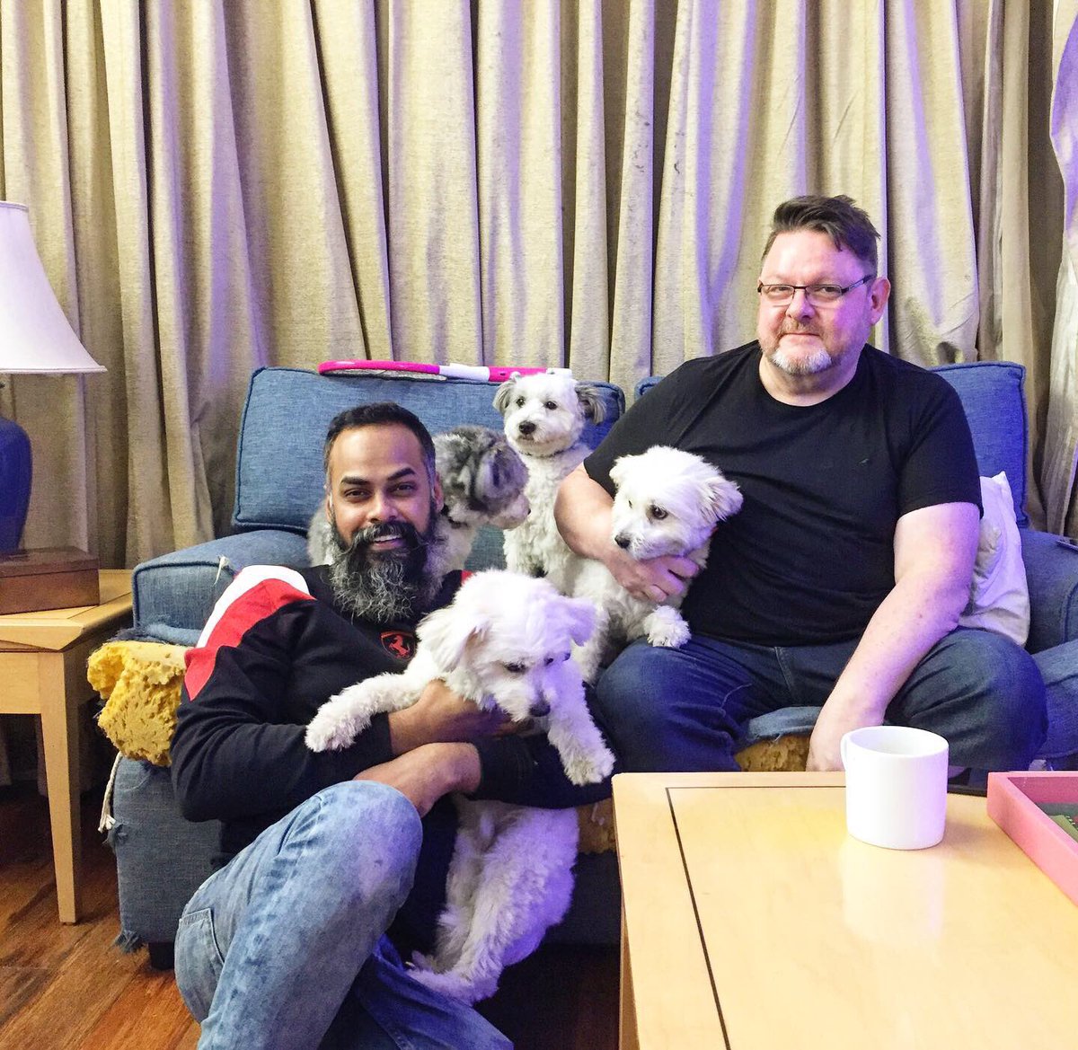 Rokib_visualart's tweet image. Good time with mr. Mattews house !
#saltwatertank #marinefish #fishloverbd #doglovers #beardman