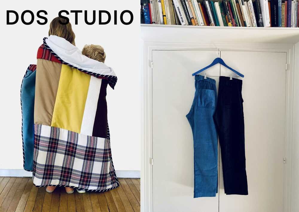 VEINmagazine's tweet photo. Favoreciendo la producción sostenible, en #dosstudio la firma de @moises_nieto, crean artículos nuevos a partir de piezas existentes y prendas atemporales que pueden combinarse con colecciones anteriores. https://t.co/4RuZhFTM4L https://t.co/U2uGRluMD0