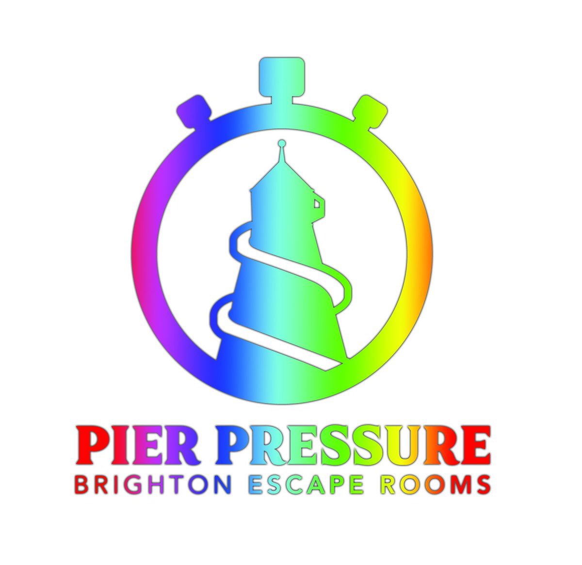 ChiefOpsH's tweet photo. Escaped @PierPressureBTN #Modrophenia tough but great fun. https://t.co/CdHY9SflNg