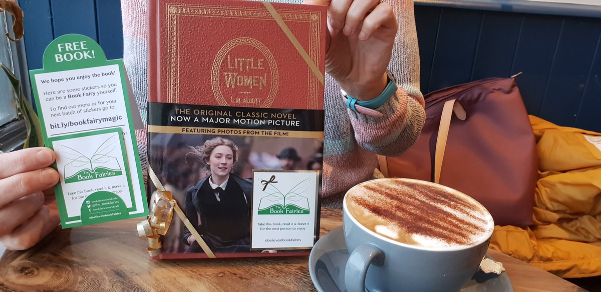 Book found in Bridgnorth 
#bookfound #ibelieveinbookfairies #bookfairiesshropshire