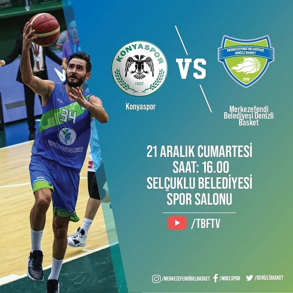 SenizDogan20's tweet photo. Son üç maçından galibiyetle ayrılarak çıkış yakalayan takımımıza, bugün deplasmanda oynayacağı Konyaspor karşılaşmasında başarılar diliyorum. 💪
#durmadestekol #şimdiyanımdaol #senisteyeter https://t.co/0Ix3oqHNFy
