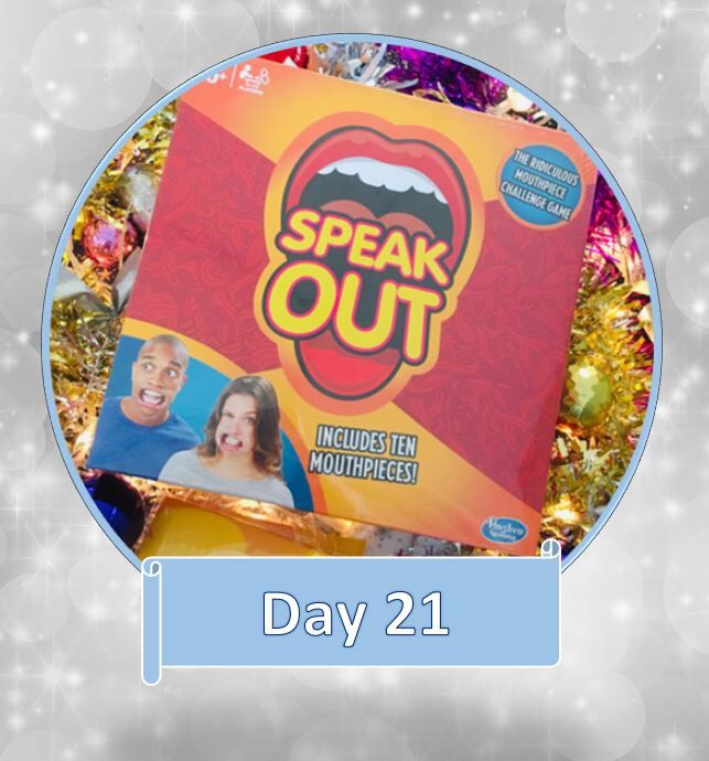 _KingsWalkGlos's tweet photo. Day 21: Win a #SpeakOut game from @EntertainerToys #Gloucester with additional mouthpieces for the kids to take part. 

Follow this page and tag three friends to enter before 9am on 27th Dec. #KingsWalkAdvent https://t.co/AJkIKDHgbU