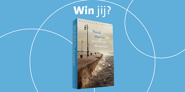 Bruna_nl's tweet photo. Zijn 'Nachttrein naar Lissabon' is een internationale bestseller en wij mogen z'n nieuwste boek weggeven! Om kans te maken op deze Pascal Mercier hoef je ons alleen maar even te Volgen en Retweeten. Makkie toch?! π€© #GeefPM #boek #actie @Wereldbieb https://t.co/CXJKGB6kZ4