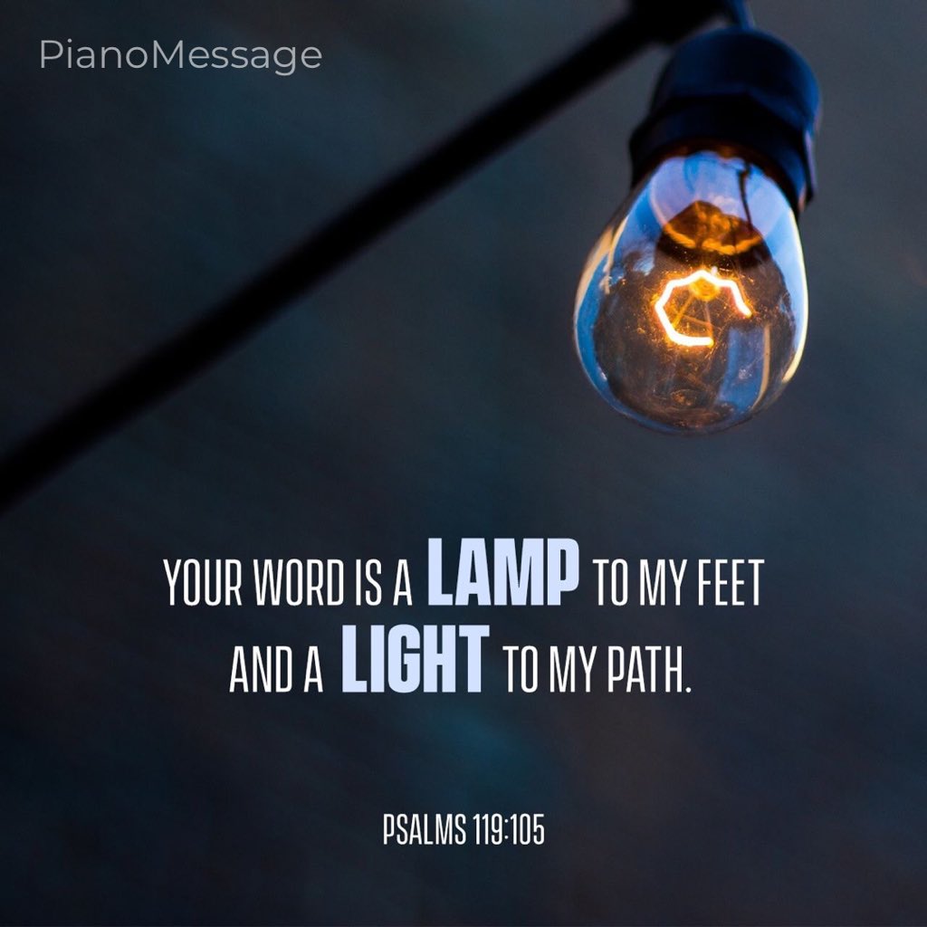 PianoMessage's tweet photo. • His Word gives us LIFE... His Word leads us in the path that’s everlasting 
#PianoMessage 🎹 #DailyVerse #WordofGod #verseoftheday 
#WorshipMusic #piano #pianoworship 
#pianomusic #InstrumentalMusic #worshipmusic #music https://t.co/DxvuZOPTQS