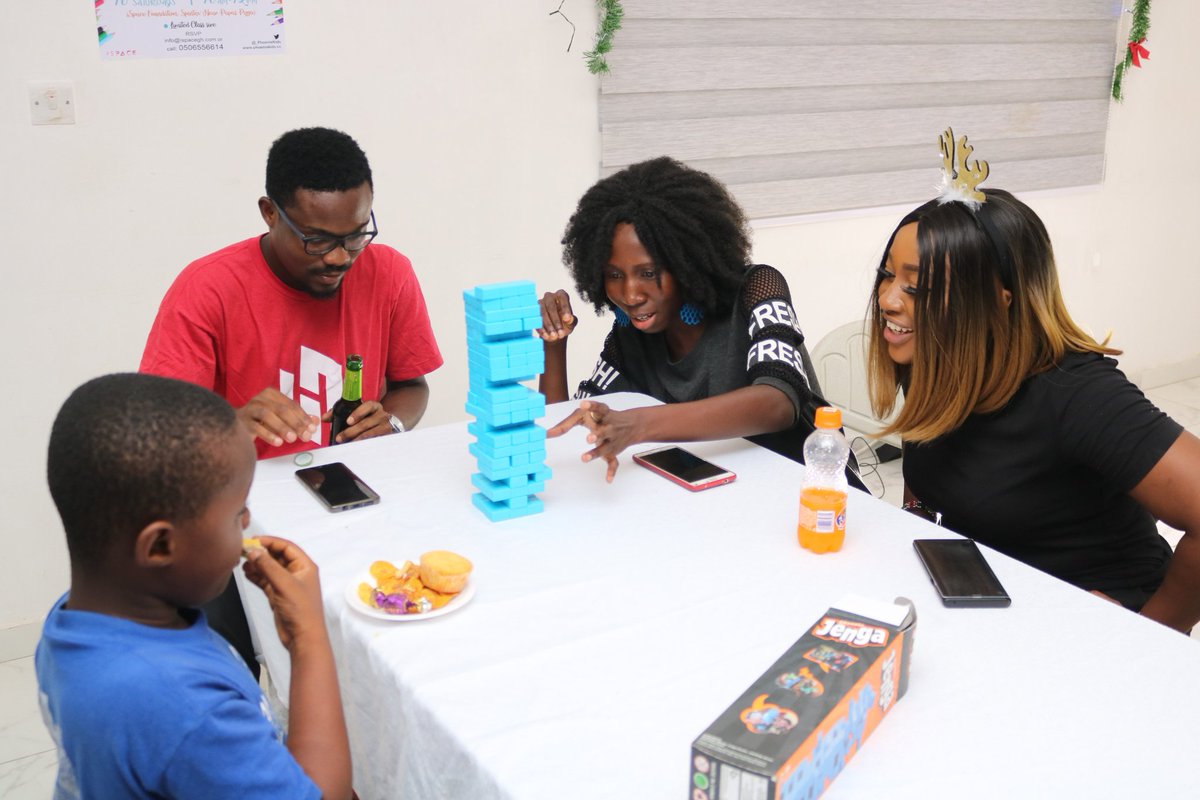 wflo's tweet image. Top story: @iSpaceGh: 'Highlights from Our End of year Festive Meetup. Thank you all for coming by. Happy Holidays 🥳🎄 #ParteAfterParte #CommunityMembers #Entrepreneurs #Developers #iSpace19 ' , see more tweetedtimes.com/v/17733?s=tnp