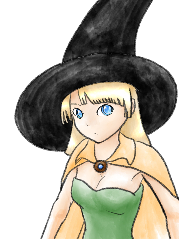 女魔法使い Dq3 Twitter Search