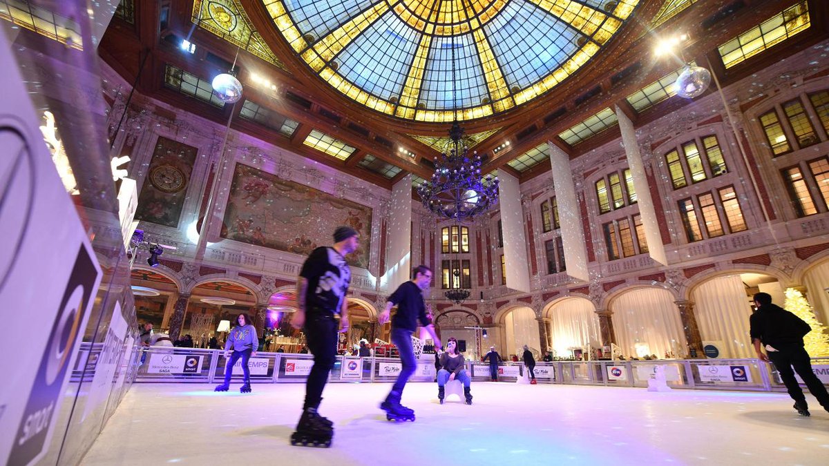 Vdn Villeneuve D Ascq On Twitter Loisirs Que Faire A Lille Et Dans La Metropole Ce Samedi 21 Decembre Villeneuvedascq Seclin Loos Weppes Https T Co Bjtt8r0jjb Https T Co Gkpz3zkyg9