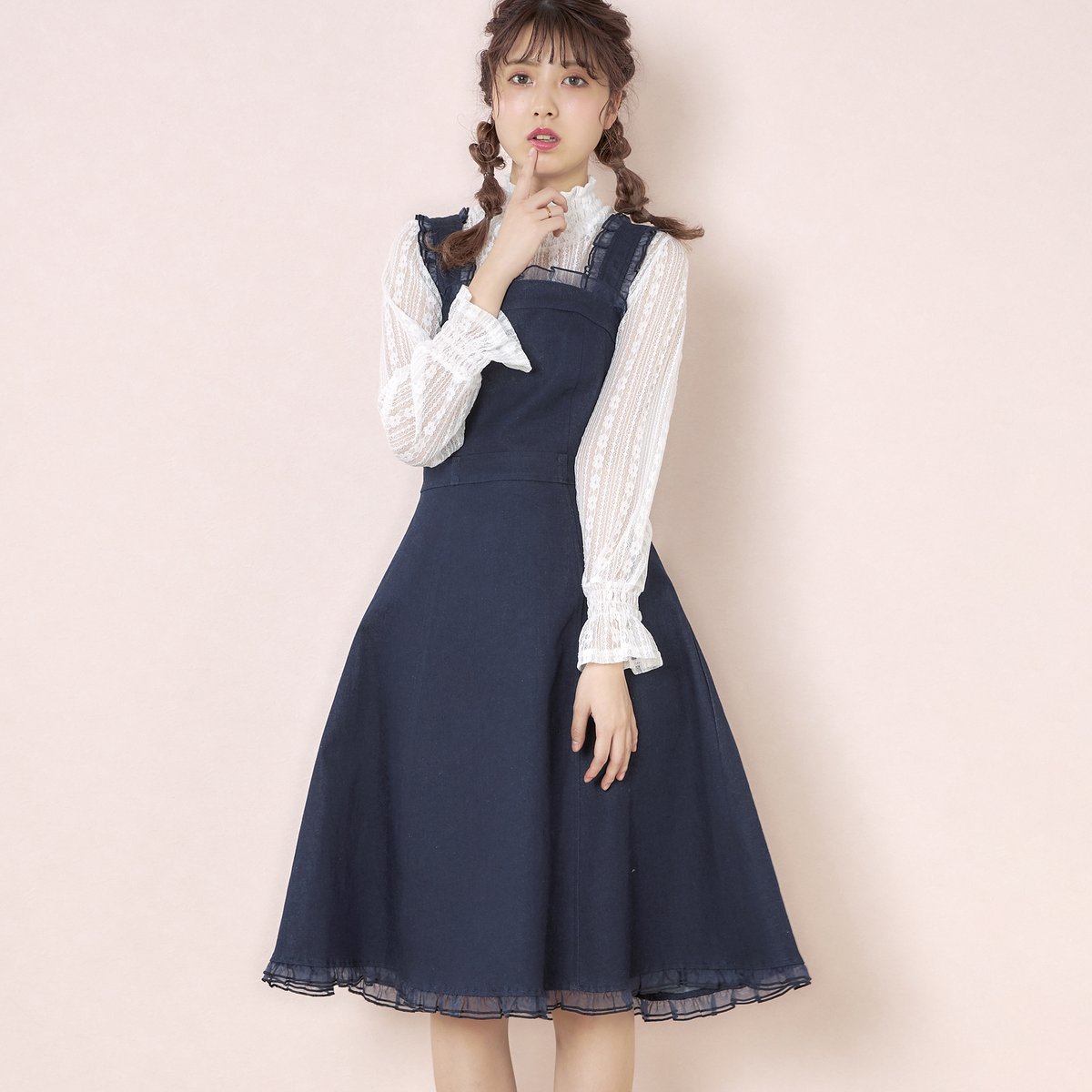 Chuuchiru 新品 LODISPOTTOロディスポット Chuuchiru LODISPOTTOロディスポット 新品