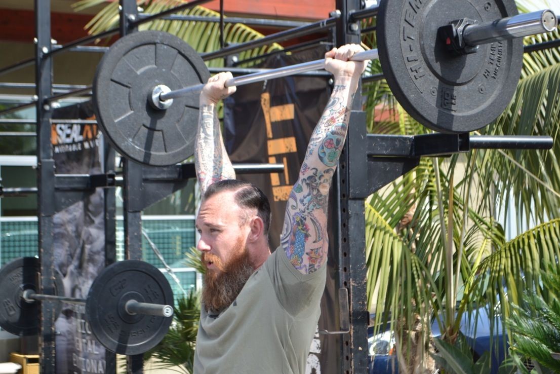 Sealfit Sealfit Twitter Sealfit Sealfit Twitter