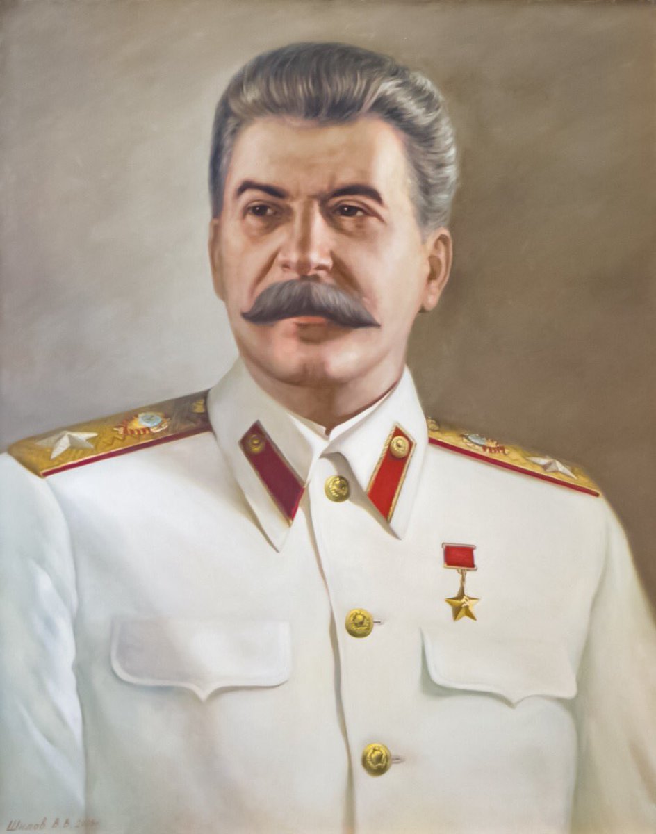 Сталин иосиф виссарионович картины