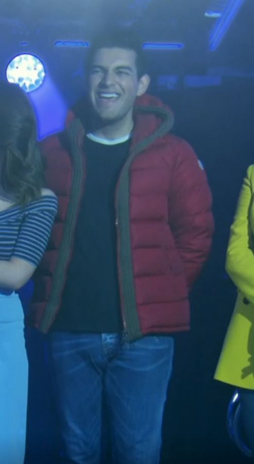 celebritybulge's tweet photo. We admit it. We're still thirsting over Dean from #TheApprentice #TheApprentice2019
Signed up to start in Men at Play yet Dean? Should we start a petition?
#bulge #jeansbulge #sexyman https://t.co/bqveBtaDmK