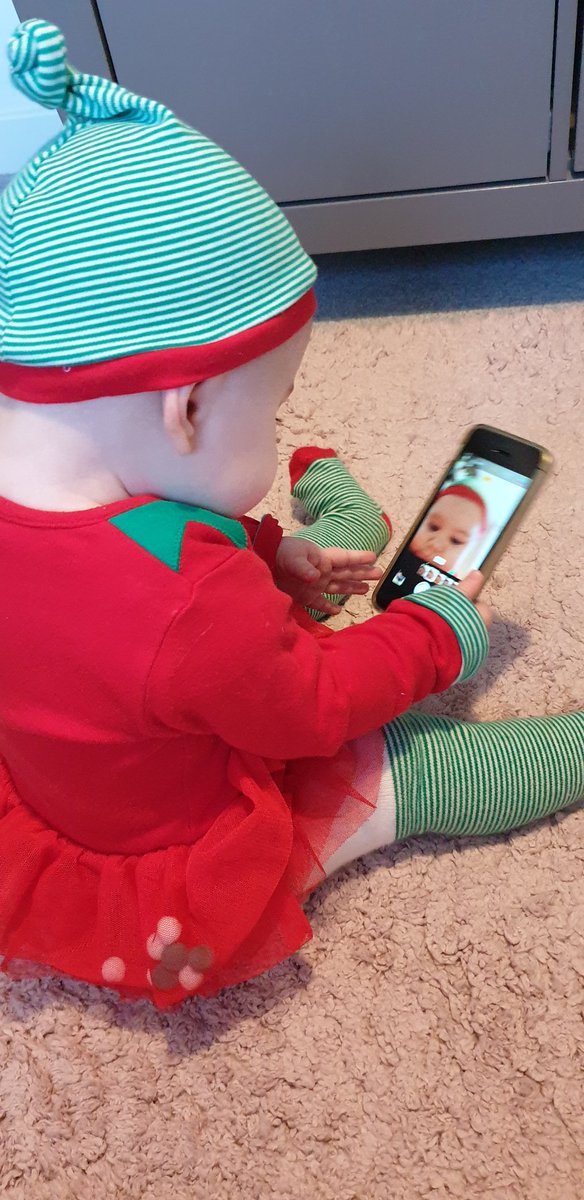 Stephan15694652's tweet photo. Day 21 - Elfie Selfie @sainsburys https://t.co/agyHt4GzPt
