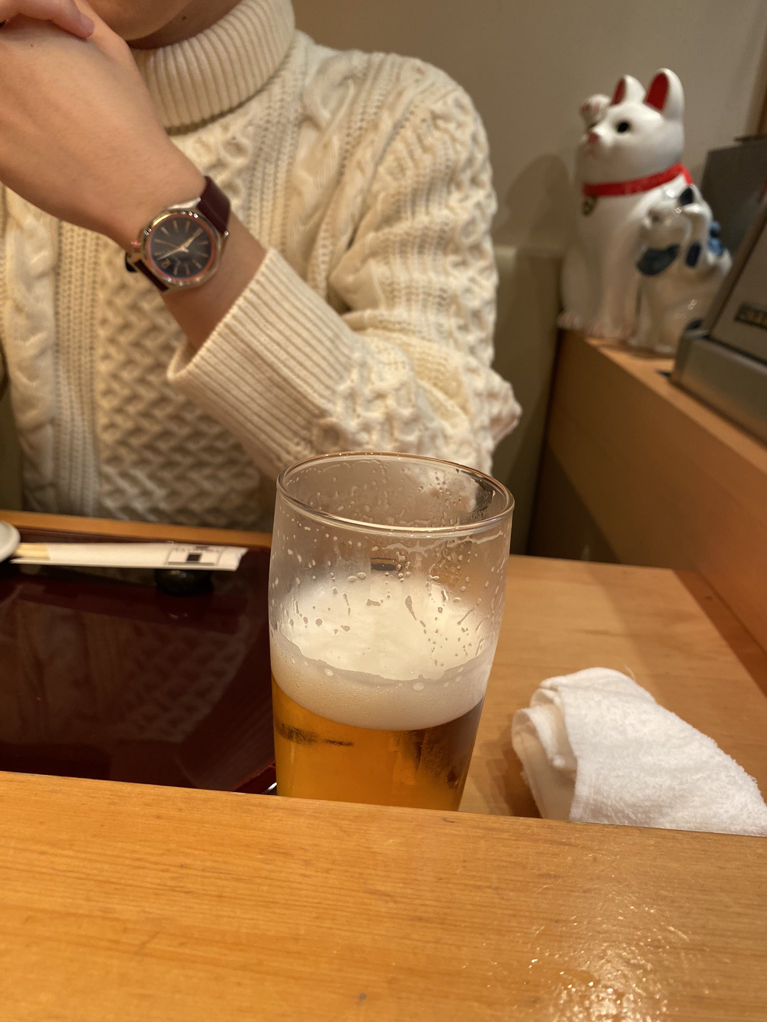 松井健太 今日は 我が弟の 歳のお誕生日 このツイートも見てると思うので 良かったらお祝いしてあげてください笑 時計は 誕生日プレゼント T Co Yefajhwrba Twitter