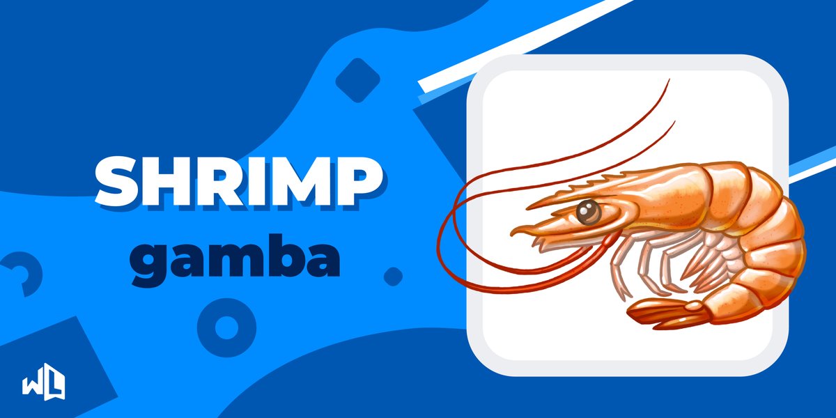 WordListEnglish's tweet photo. Don’t tell us this delicious food🦐 is not typical of the holiday season. We know it will be on everyone’s tables this #Christmas!
-----
Discover it here! ➡️ https://t.co/prYt0Xcs29

#LearnEnglish #AprendeInglés #EasyEnglish #Vocabulary #HappySaturday #Shrimp #WordOfTheDay https://t.co/VreuooPKaH