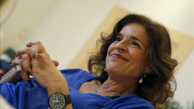 El PP cierra la última posibilidad de que el Supremo obligue a Ana Botella a pagar por vender pisos a fondos buitre eldiario.es/madrid/PP-Trib… Por <a href="/FatymaCaballero/">Fátima Caballero</a>