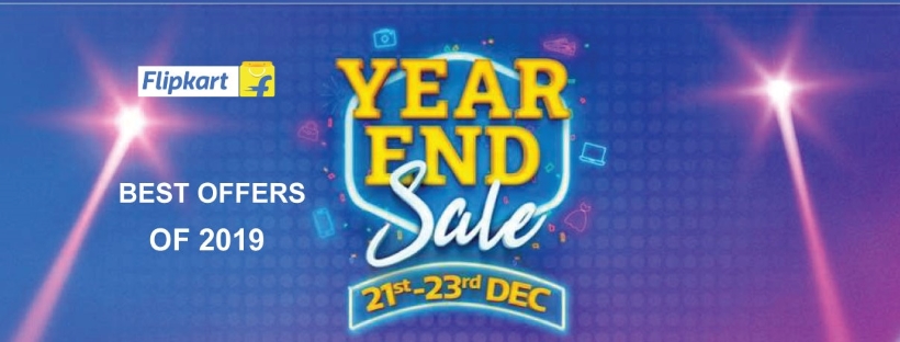 Easofycom's tweet photo. Flipkart Year End Sale: Top #Offers to Consider!

Hurry Up! The #sale lasts till 23rd Dec only!

Check out NOW: https://t.co/iPEigAl0Ow

#Flipkart #YearEndSale #smartphones #onlineshopping #easofy https://t.co/DZm7e4hrjx