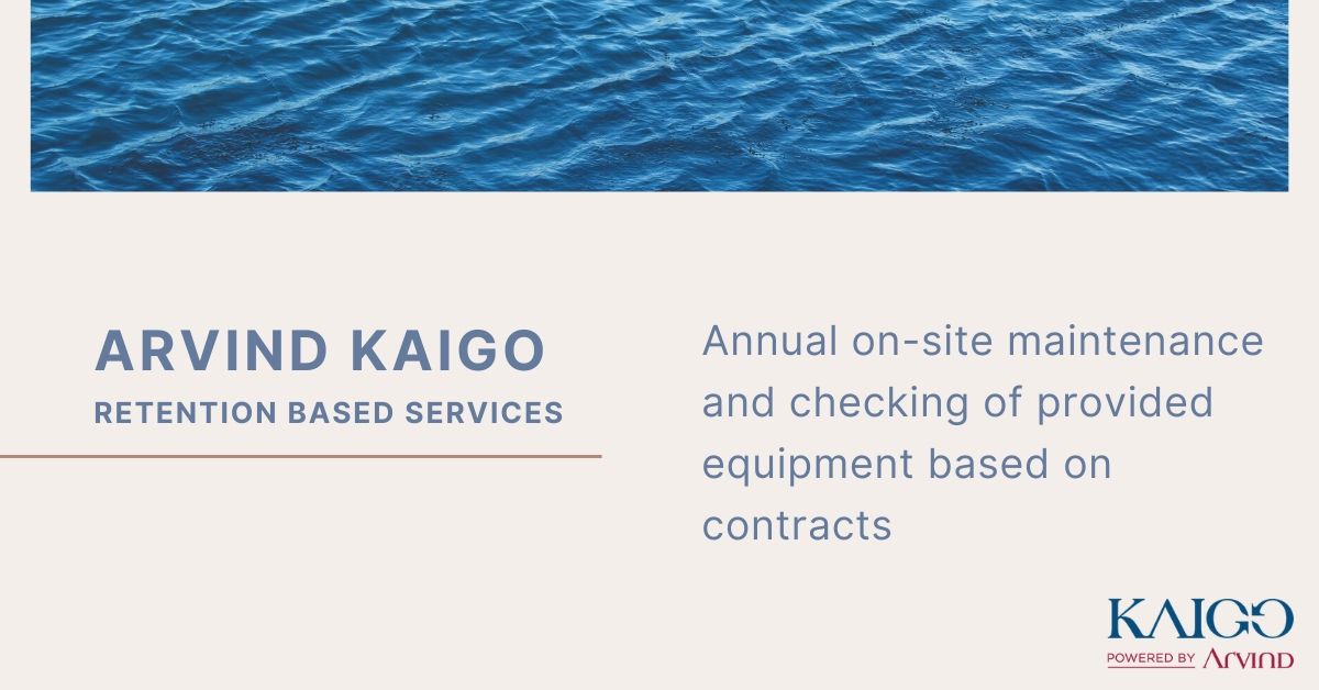 ArvindKaigo's tweet photo. Explore more on https://t.co/ca7HGpz3K9

#Arvind #KaiGO #Wastewatertreatment #spares https://t.co/U6suC3cUWv