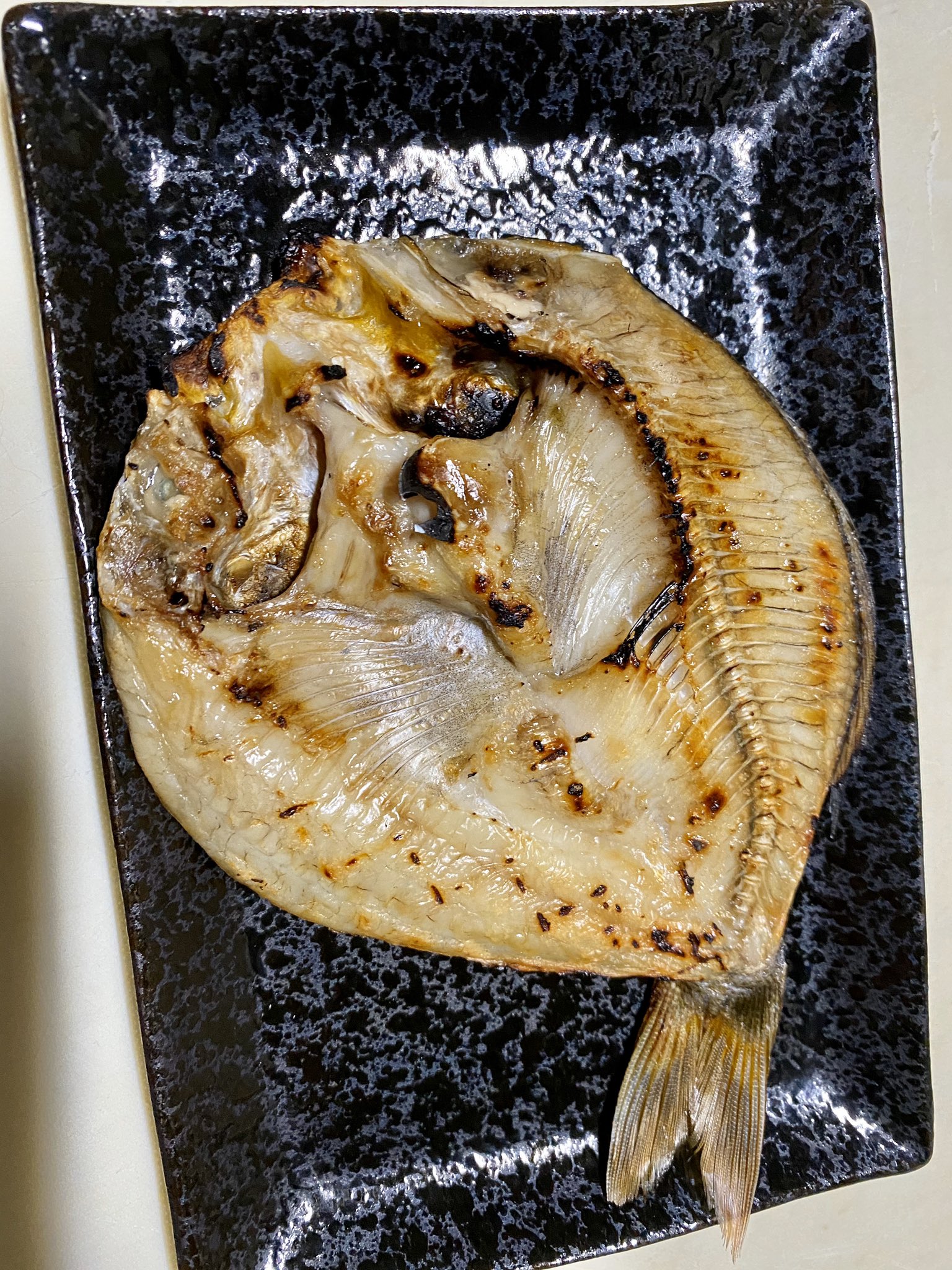 シロー式 海タナゴの一夜干しで 海タナゴの食べ方は干物しか浮かばない 干物 海タナゴ T Co Zbiir8vfxj Twitter