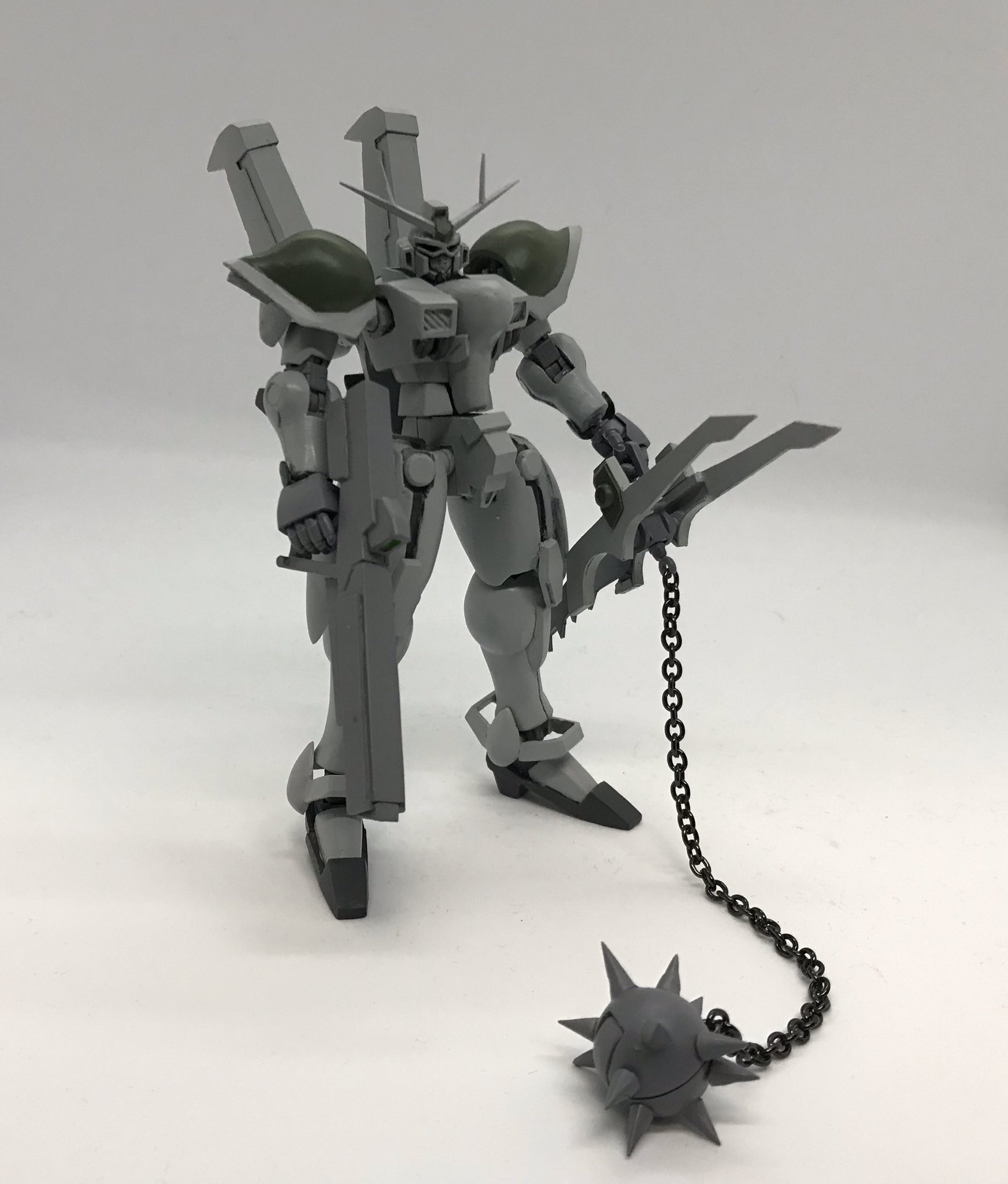 bm アマクサ 完成しました bm アマクサ 完成しました