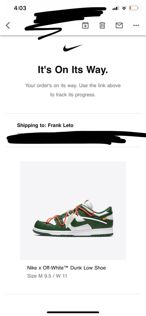 FronkAIO's tweet photo. Thank you to the only working Nike Bot! @The_Shit_Bot 

And thank you @Cybersole No comment needed here😂

Cook Group:@R3SELL_HAV3N https://t.co/WEYlIo1GYY

Proxies:@JuicedProxies Special thanks to @aycd_jake for hooking me up with them really late (and OOS) really appreciate it https://t.co/4r4dIviAIp