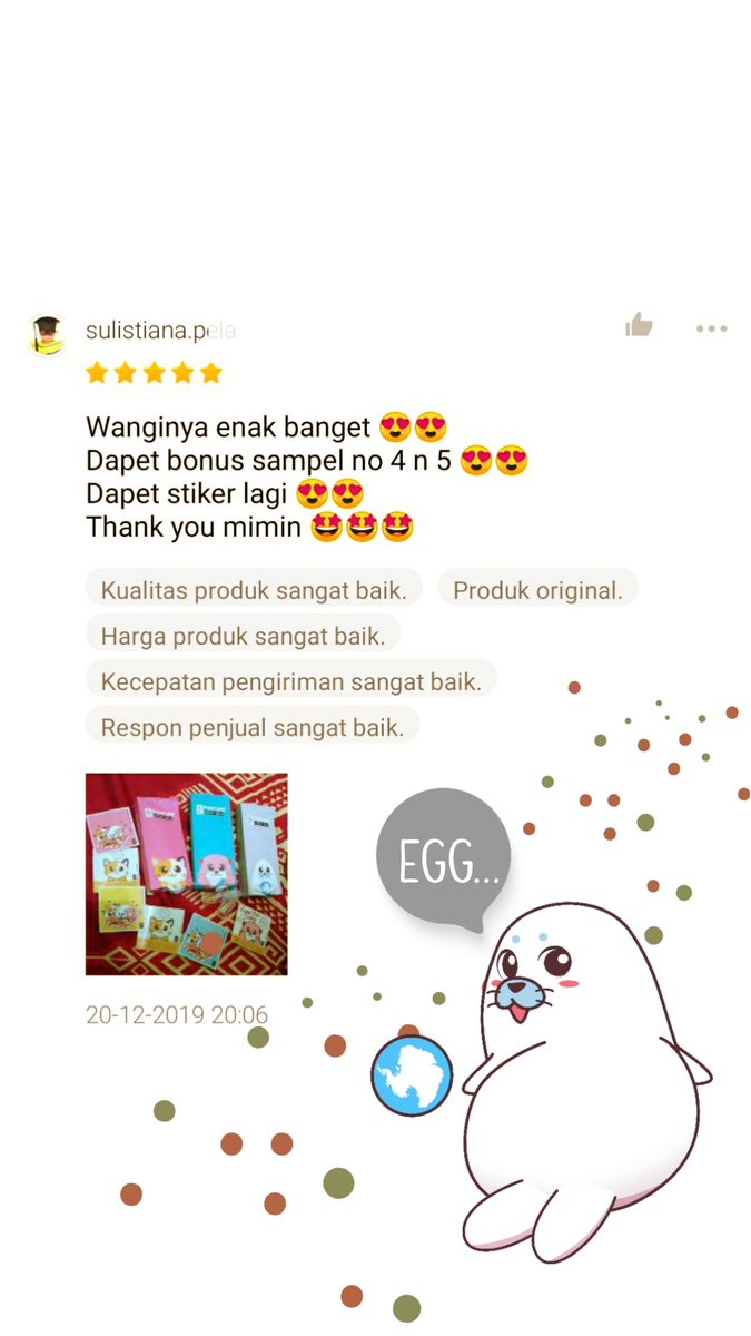 hellojby's tweet photo. Author &amp; Mimin mengucapkan Merry Christmas kepada teman-teman yang merayakan 😊🙏

Jangan lupa promo liburan nya di:
https://t.co/UJKFbCoOSC

#SelamatHariNatal #merryxmas #jbyscent https://t.co/Ue8TrKd3Pq