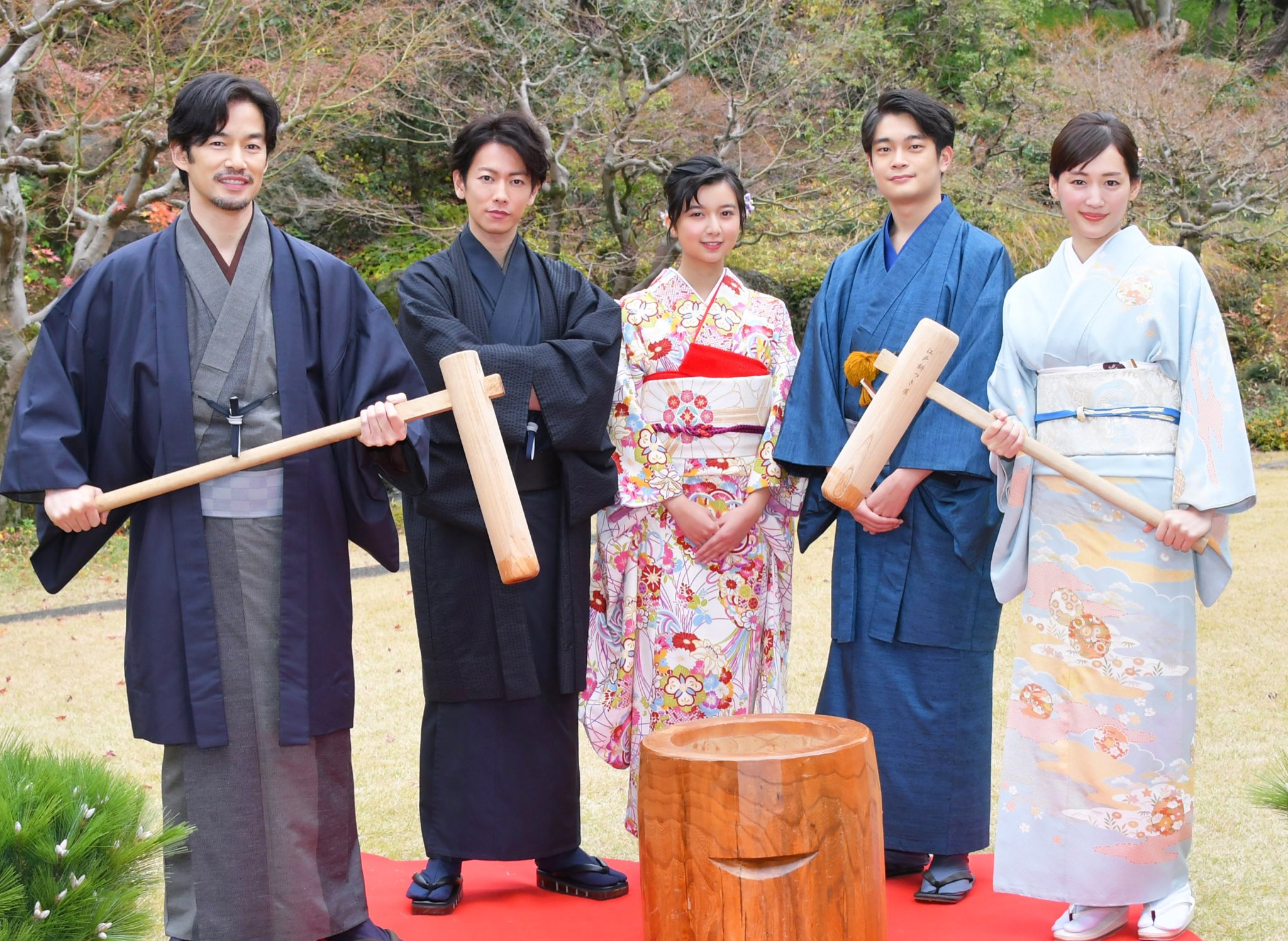 年末年始再放送ドラマスペシャル19 日程放送日一覧 年末年始再放送ドラマスペシャル19 日程放送日一覧