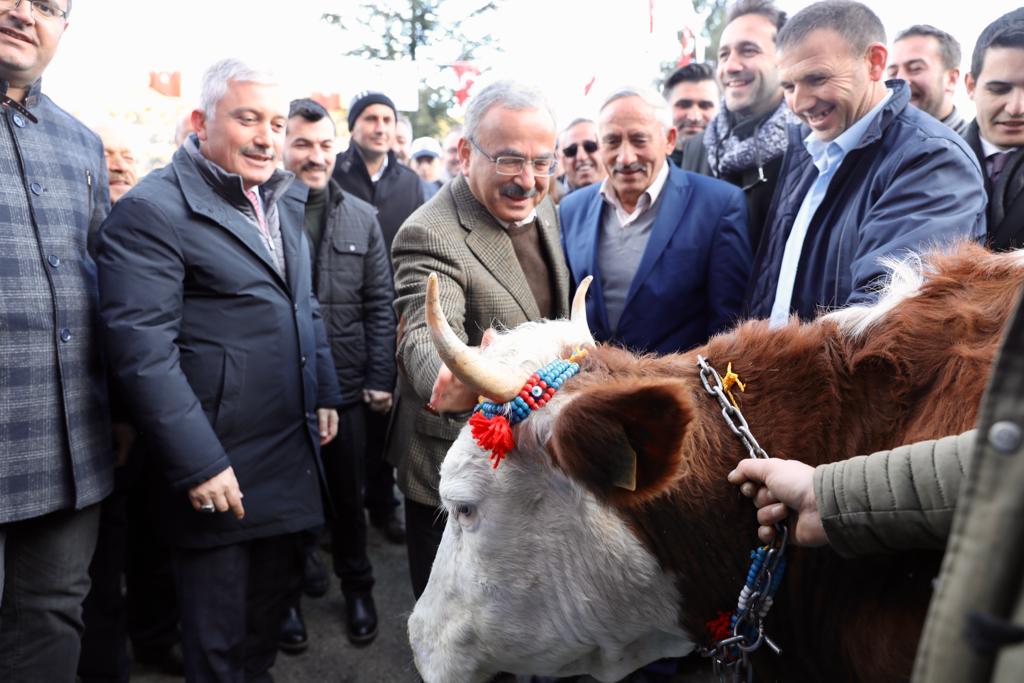 Mehmet Hilmi Güler