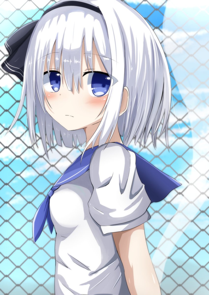 ダル 妖夢ちゃん 東方